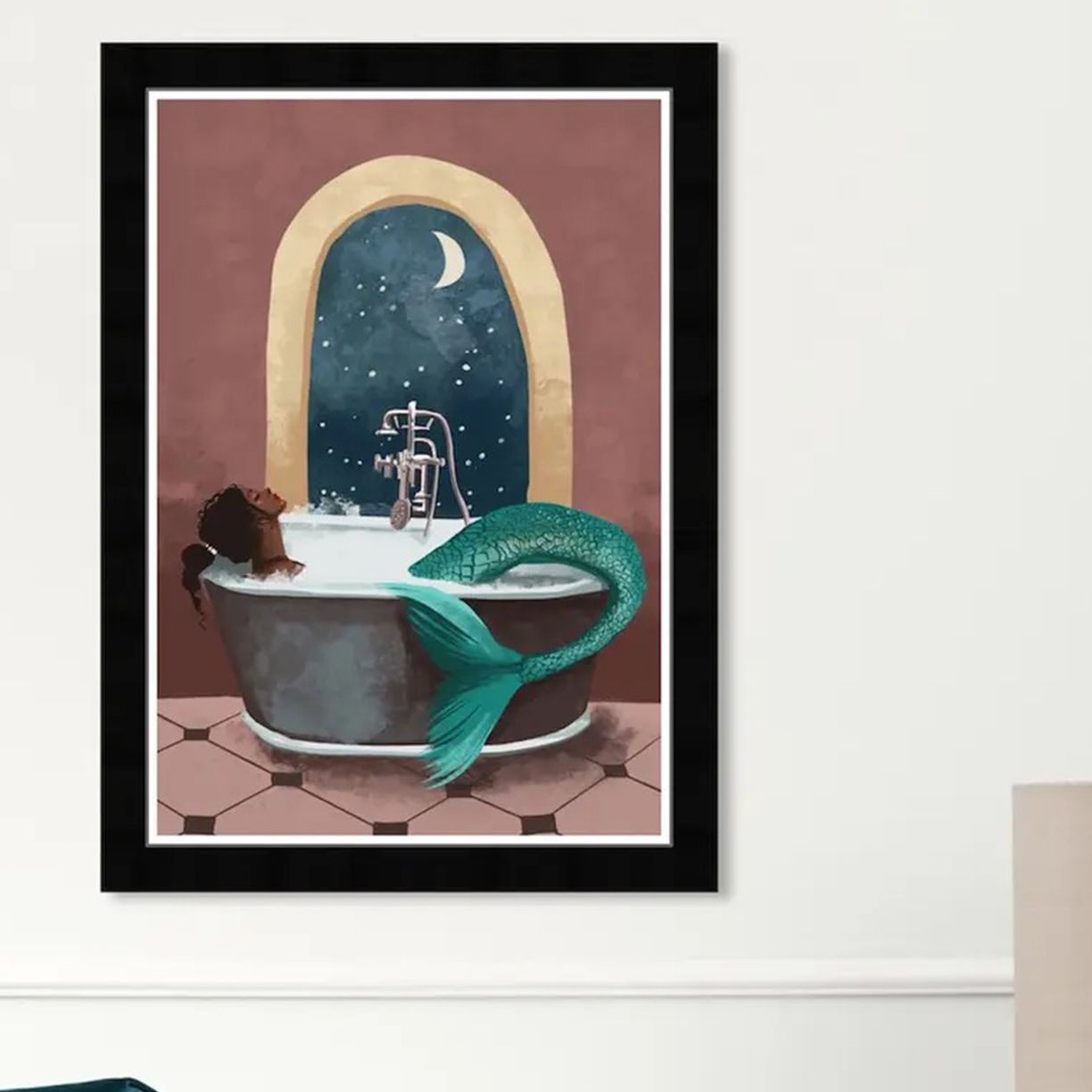 Framed Wall Art Up to 50% Off